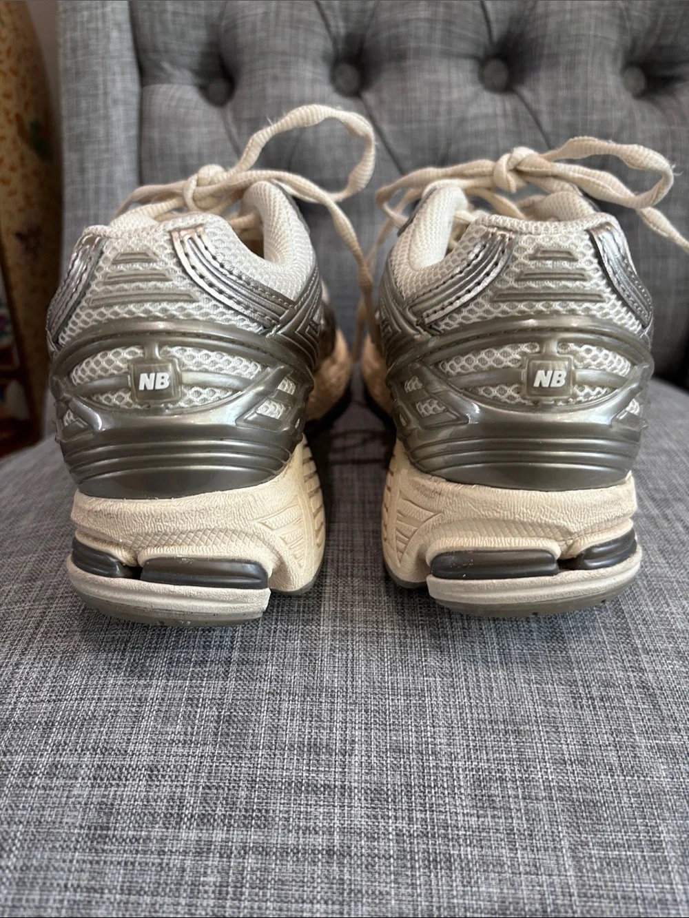 New Balance lightweight breathable